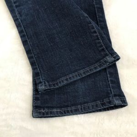 Levi's 529 Curvy Skinny Leg Jeans - Picture 5 of 6
